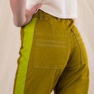 Big Bud Press Western/Cavalry Pants XS